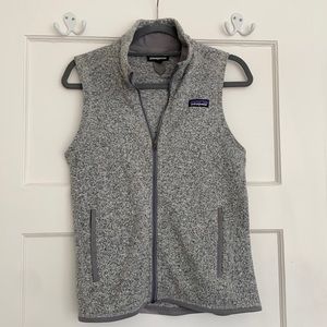 Patagonia Vest